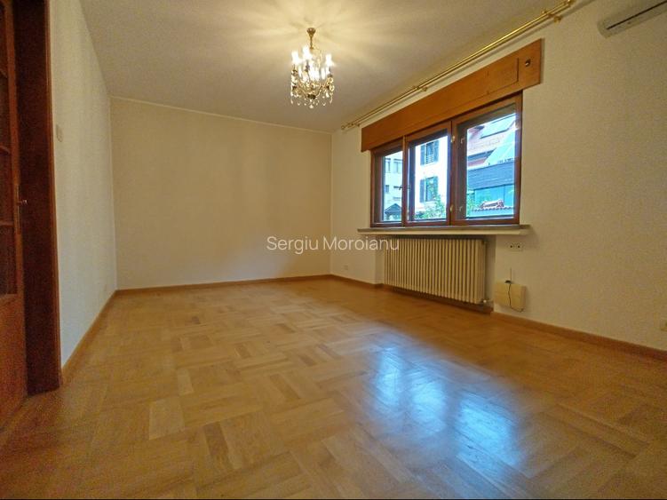 Particular apartament 3 camere lux str Roma 21A Dorobanti Capitale 90mp - 6