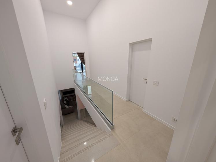 Casa lux 5 camere | 220mp | 0 comision | Corbeanca Paradisul Verde | 572mp teren - 18