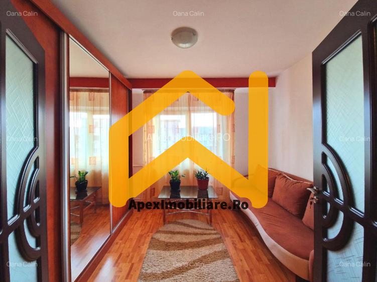 4 Camere | 13 Septembrie, Sebastian | 2 Bai | View Panoramic | Balcon - 7