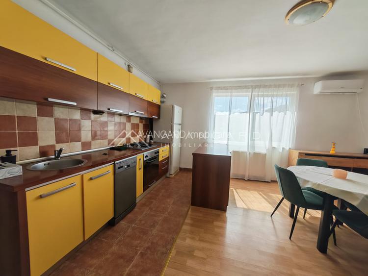 Apartament 3 camere, imobil nou, Calea Turzii - 4