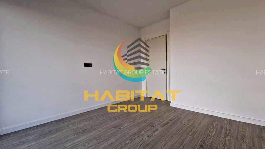 Pallady 2 camere tip studio 48 mp LUX langa Parcul Teilor - 12