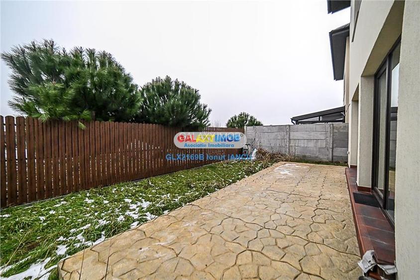 Casa Singulara 5 Camere P+1+M Safirului - Diamantului - 17