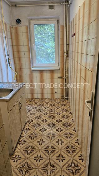 Tomis Nord Tulcei Apartament 3 camere etaj 2 - 5