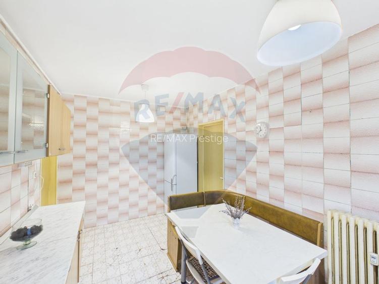 Apartament 2 camere de vânzare-Drumul Taberei - 11
