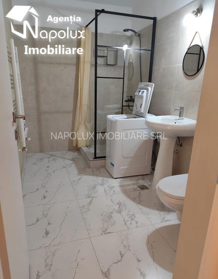 🏡✨ Apartament cu 2 camere de vânzare în Dâmbul Rotund – zona Corneliu Coposu ✨ - 8