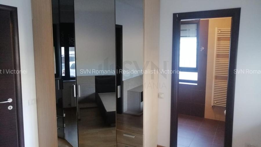 REA1024298 Apartament 2 camere I Baneasa I De vanzare I 155.000 euro - 9