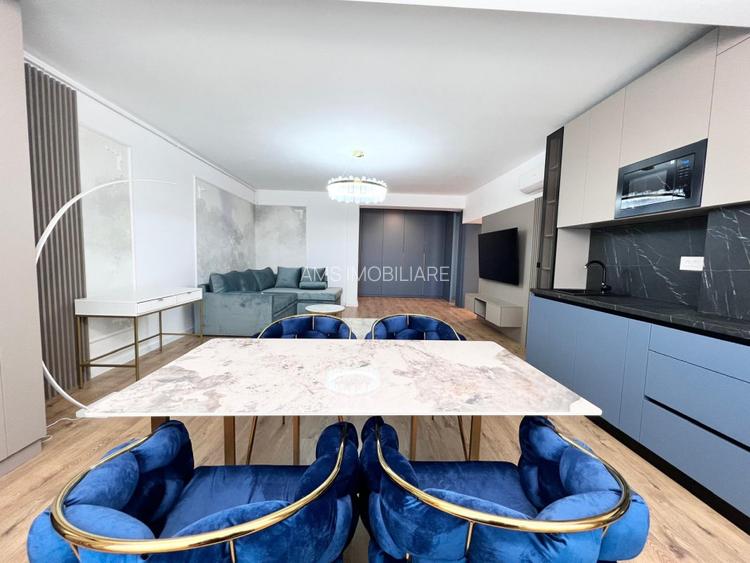 NOU / SUPERB / LUX / SPATII DEPOZITARE GENEROASE / LOC PARCARE DISPONIBIL - 5