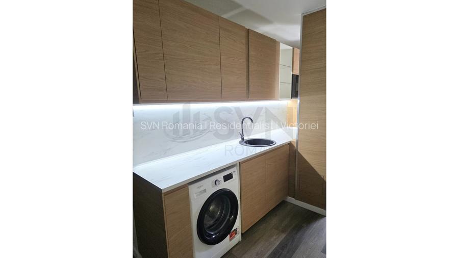 REA1028697 Apartament 2 camere Aviatiei - 7