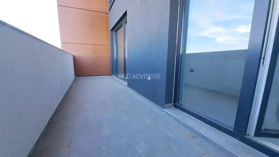 Apartament 2 Camere gata de mutare in ansamblu premium - 8