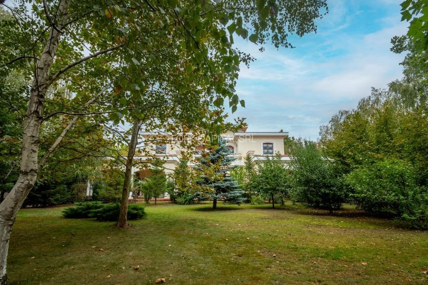 Sediu comercial perfect pentru clinica medicala, spital privat sau camin de batr - 14