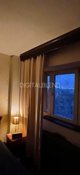 Titulescu – 3 camere, 2 băi, mobilat complet, AC si boiler - 12