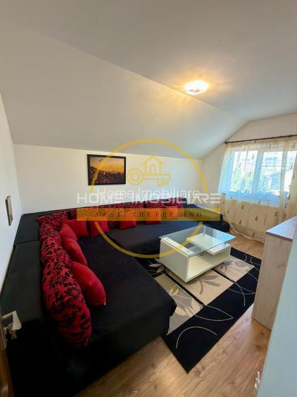 Duplex/4 Camere/125mp-Utili/Mobilat &Utilat+ Garaj/zona 5 Drumuri Valea Adanca! - 7