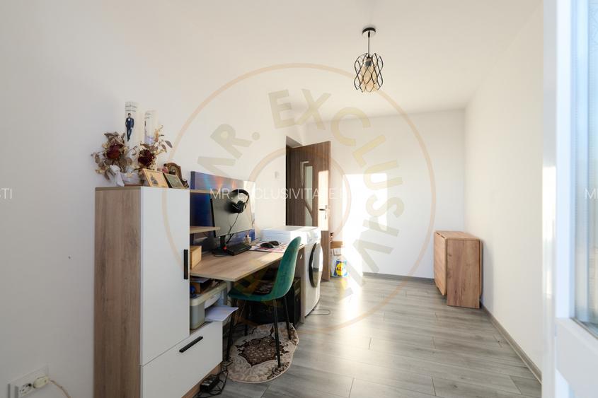 APARTAMENT 3 CAMERE SEMIDECOMANDAT CRAIOVEI - 10