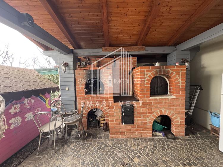 Casa spatioasa de vanzare | 275 mp (cu beci) | Zona Unio - 52