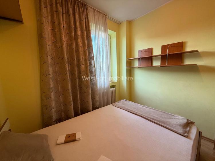 Apartament cu 4 camere, spatios, 80 mp utili - Circumvalatiunii - 7