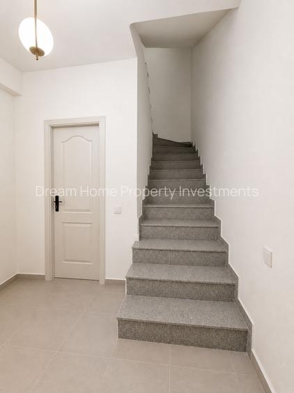 Casă 4 camere cu acces la piscină privată | Complex rezidențial | Bragadiru - 10