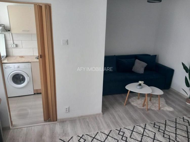 închiriez garsoniera zona Autogara Militari - Pacii - 3