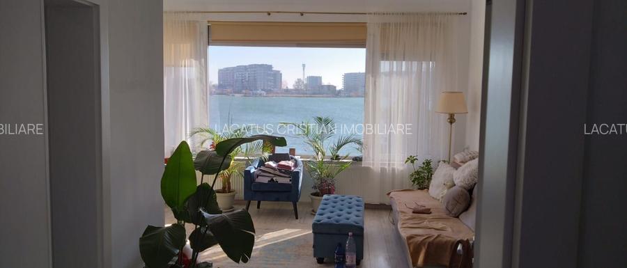 EXCLUSIVITATE! VILA UNICAT D+P+1 ZONA MAMAIA-SAT - 3