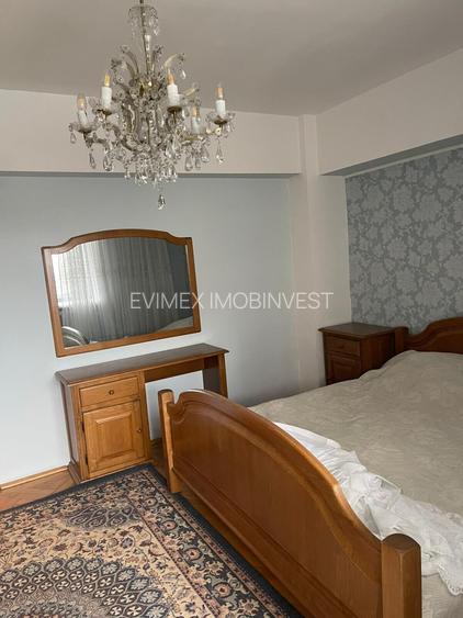 Victoriei  /langa Guvern- ROND  inchiriere apartament 4 camere - 5