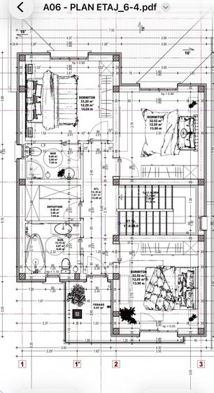 Duplex Premium în Giroc | 5 Camere, 3 Bai, 127 mp Utili | Pozitie buna - 4