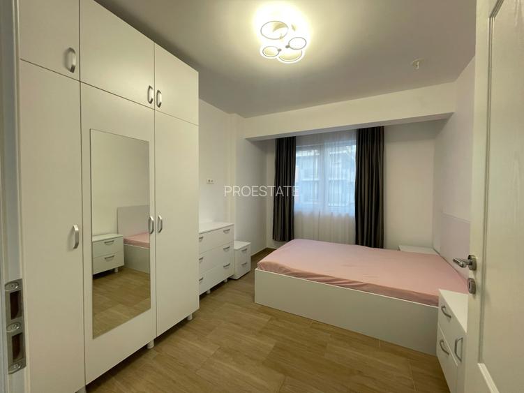 Apartament 3 camere | Complex Maramures | Parcare subterana | - 5