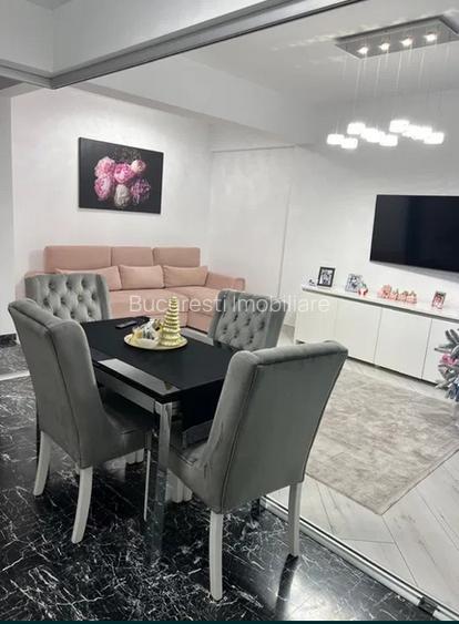 Apartament 2 Camere Mihai Bravu,Metrou,Mall,Parc,Decomandat,Centrala Propie - 3