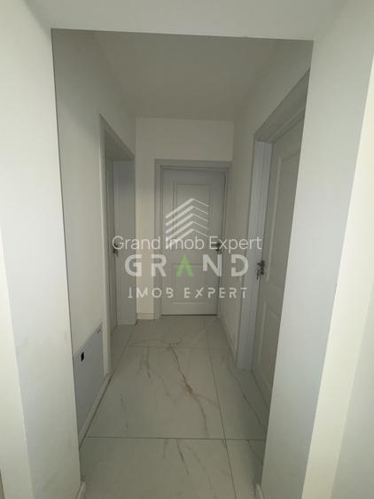 3 camere | Balcon | Parcare | Boxă | Pet Friendly | Str.Cetății,Florești - 18