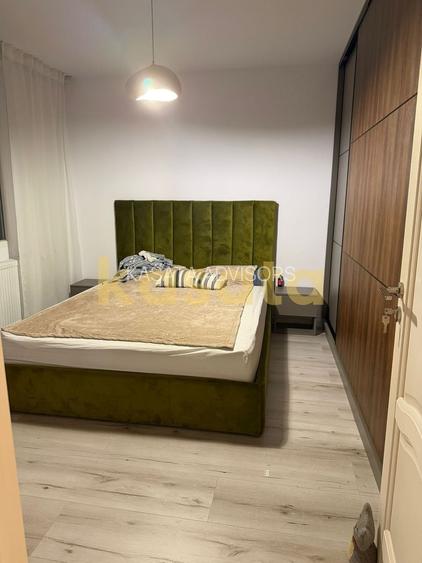 Apartament de 3 camere, luminos, vedere deschisa !! - 6