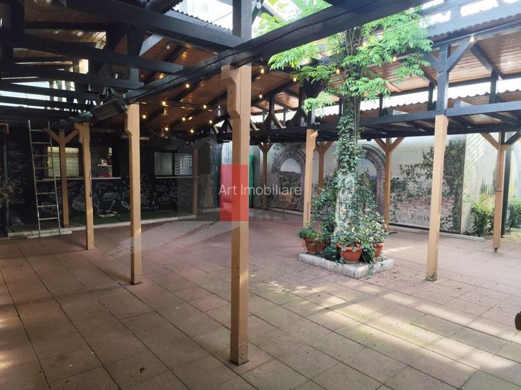 Spatiu comercial de inchiriat in zona Berceceni (Bulevard) - 9