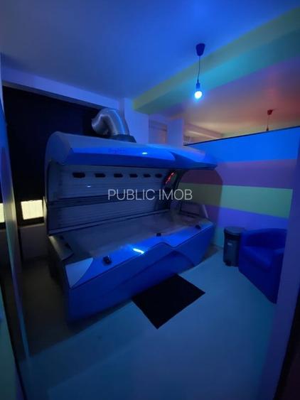 Spatiu Comercial-Militari Residence-Randament foarte bun 1500 euro Chirie - 9