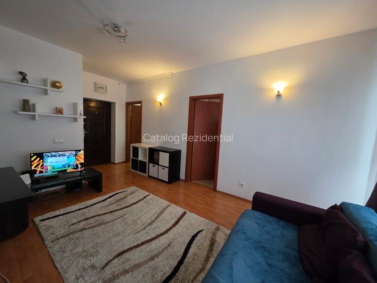 Garsoniera de inchiriat in zona Titan Auchan,Rasarit de Soare - 3