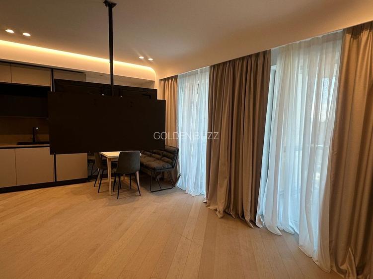 Studio prima inchiriere | Parcare | Cortina 126 - 3