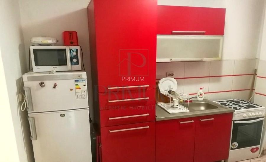 SAGULUI - ET 1 LIFT -- BLOC IZOLAT - 3 CAMERE - CENTRALA PROPRIE - CLIMA - DECOM - 6