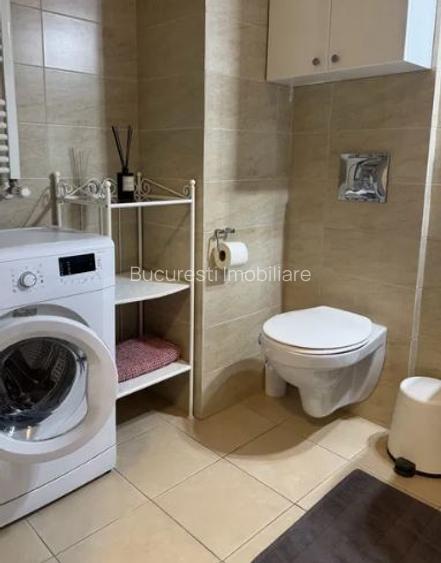 Apartament 2 Camere,Mihai Bravu,Vitan,bl.2000,et.1/8,Amenajat,centrala,mobilat - 6