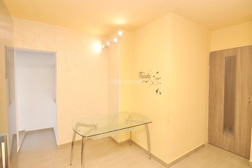 Apartament Deosebit 3 Camere | 2 Dormitoare Matrimoniale | 3 Bai - 24