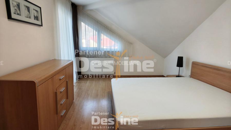 Apartament cu gradina in vila, cel mai verde complex din Brasov - Green Valley - 6