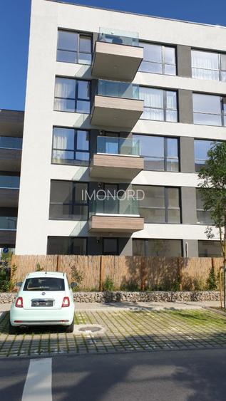 Atria Urban Resort 2 camere mobilat complet - 7