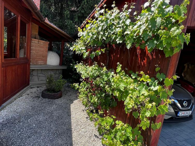 Ocazie unică! Casă de vânzare în stațiunea Covasna! - 20