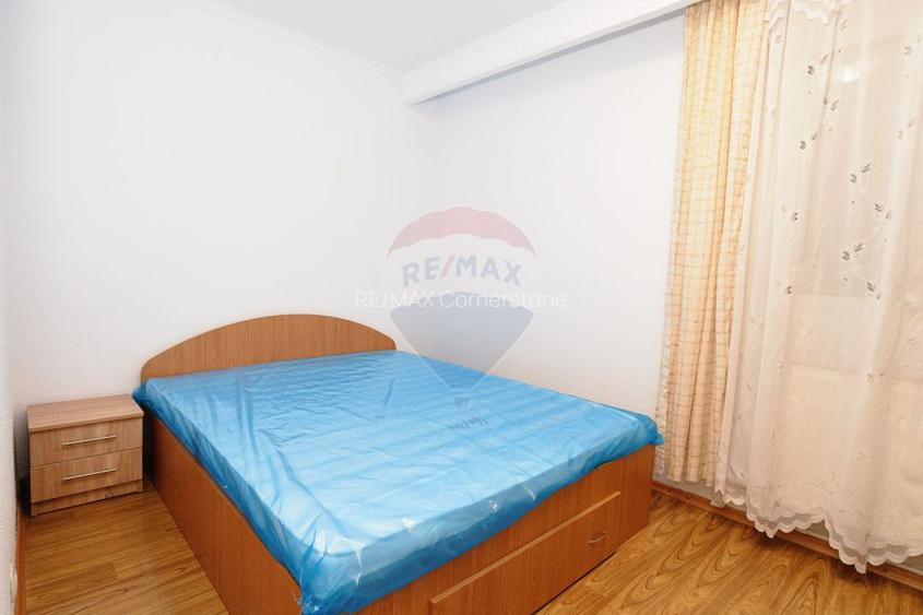 Apartament de închiriat, 2 camere- Zona Craiovei, Pitești - 4
