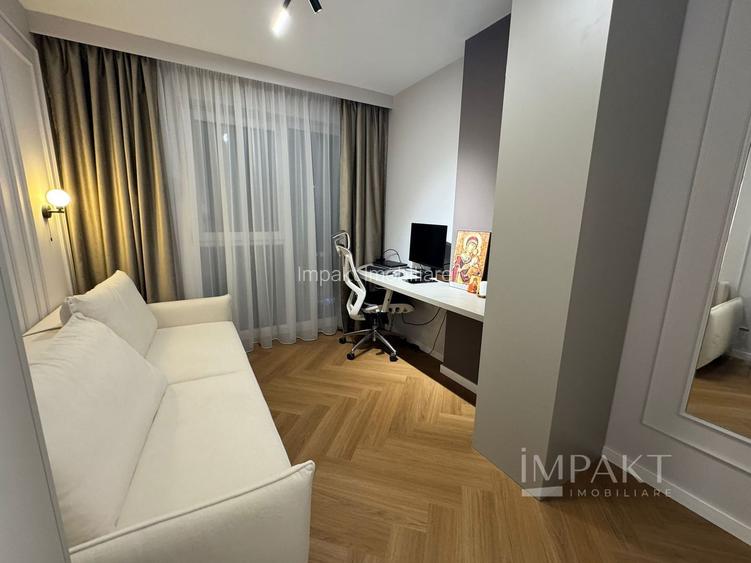 Apartament cu 3 camere de vanzare, zona Baza Sportiva Gheorgheni! - 10