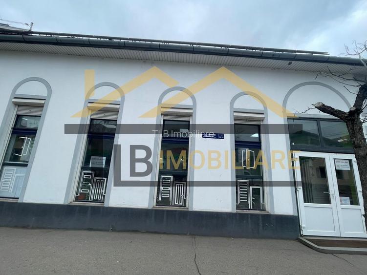 Spatiu comercial, 100mp, Zona Libertatii - 5