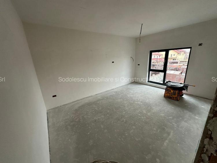 Casa idividuala P+1E - Finisata la cheie - 20