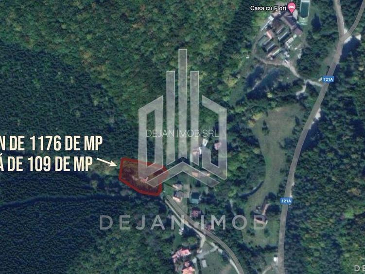 Vilă cu 4 camere | Valea Crișului | COMISION 0% - 4