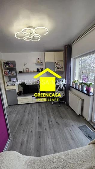 Apartament 3 camere de 67 mp în Piața Zorilor, Cluj - 5