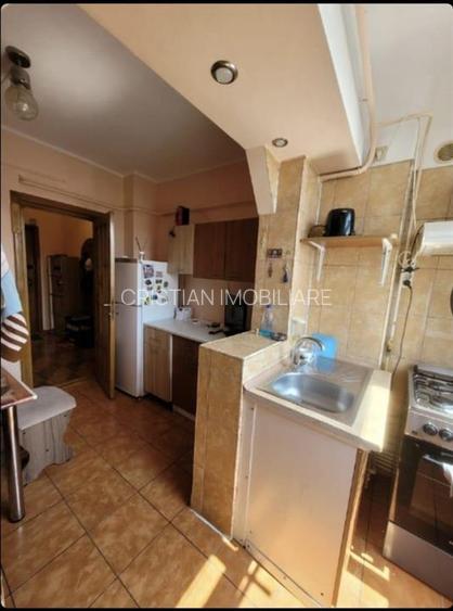 Apartament 1 camere, zona Calarasi 4, Confort 1 - 40 mp - 5