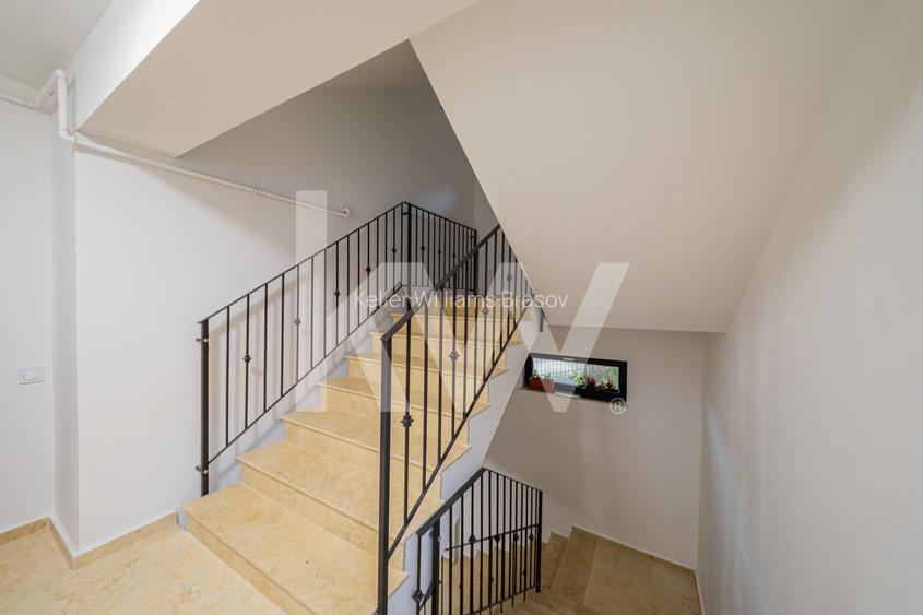 Apartament cu 2 camere  – liniștea de la înălțime, cu vedere panoramică - 14