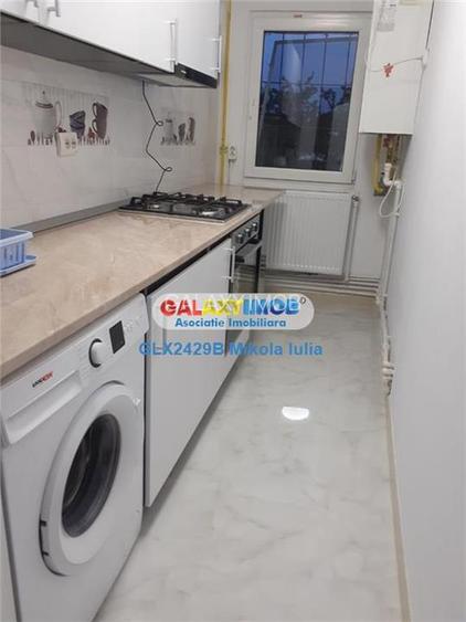 Garsoniera et 1 4 A.C. 1981 Cartier Lujerului - Str Liniei - 7