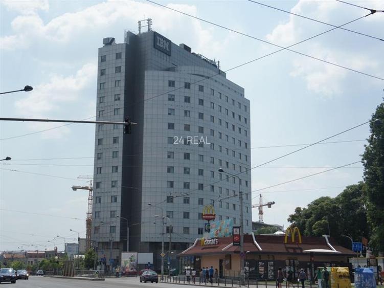 Inchiriere spatii birouri - Bucharest Business Center - de la 396 mp - 25