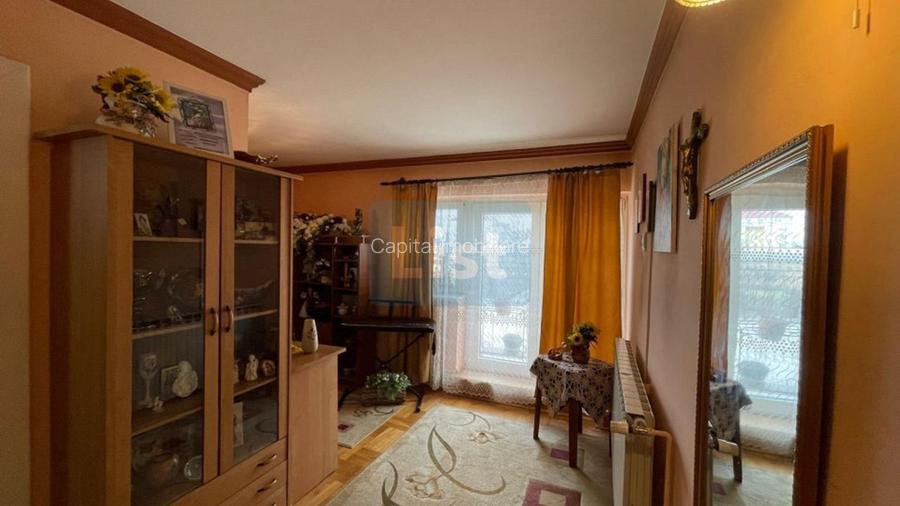 COMISION 0%! Casa individuala 7 camere, 175 mp utili  - 23