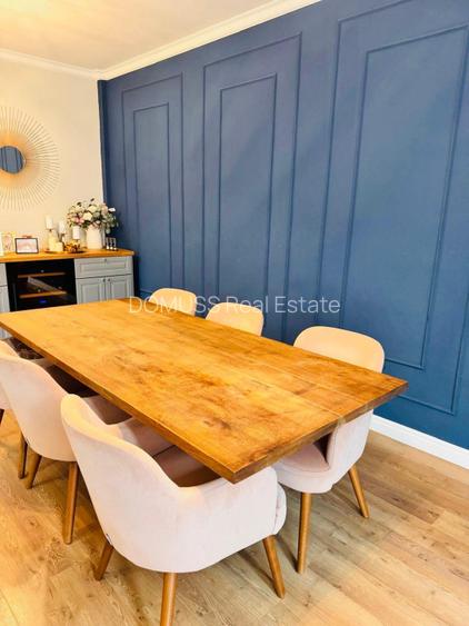 CASA 4 CAMERE | AVIATIEI | BANEASA | PIPERA | PARCARE | METROU | - 4